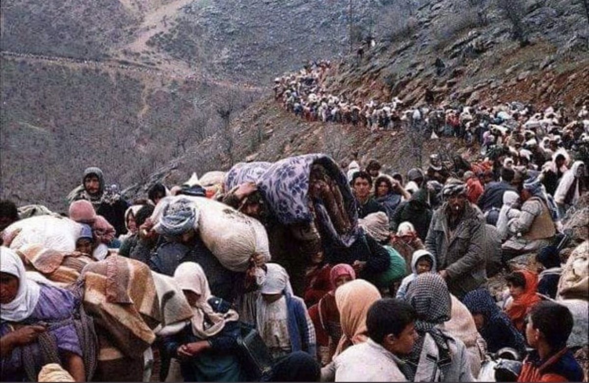 #RoboskiKatliamınıUnutma 🥀