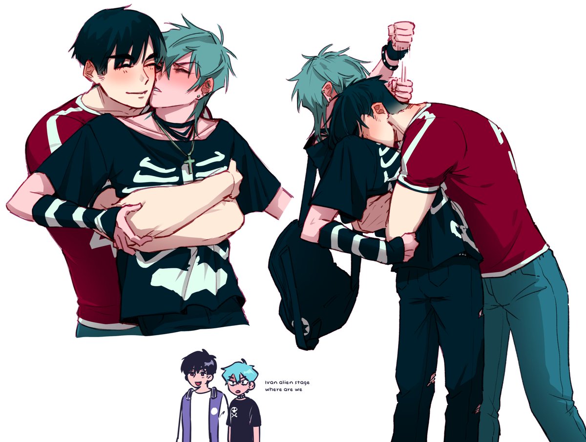 #ALNST #에이스테