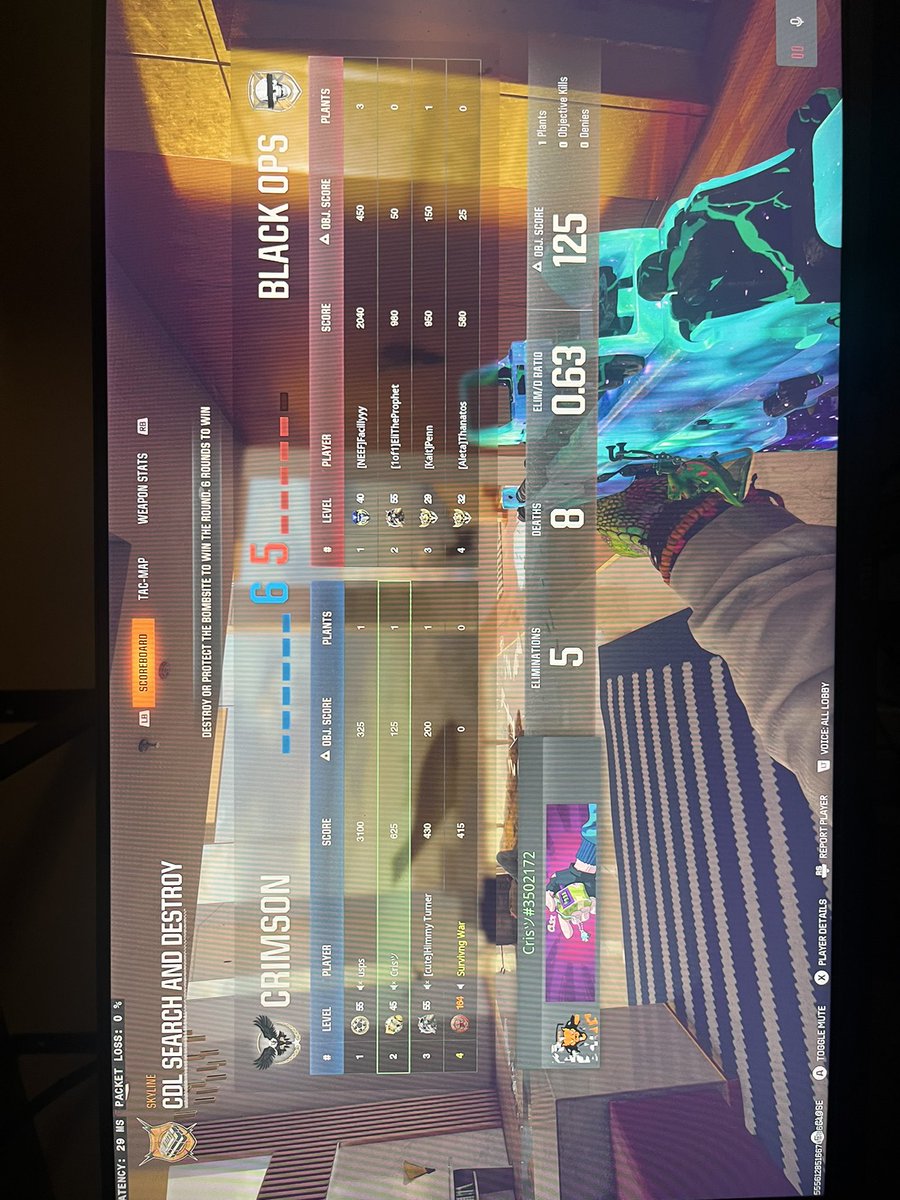 Survivng War (@survivngwar) on Twitter photo 