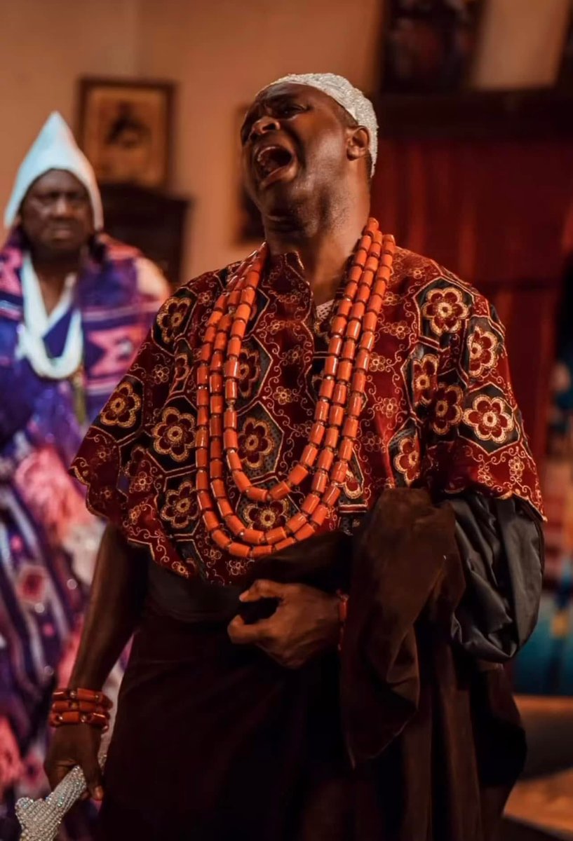 Gbenga Adene tweet media