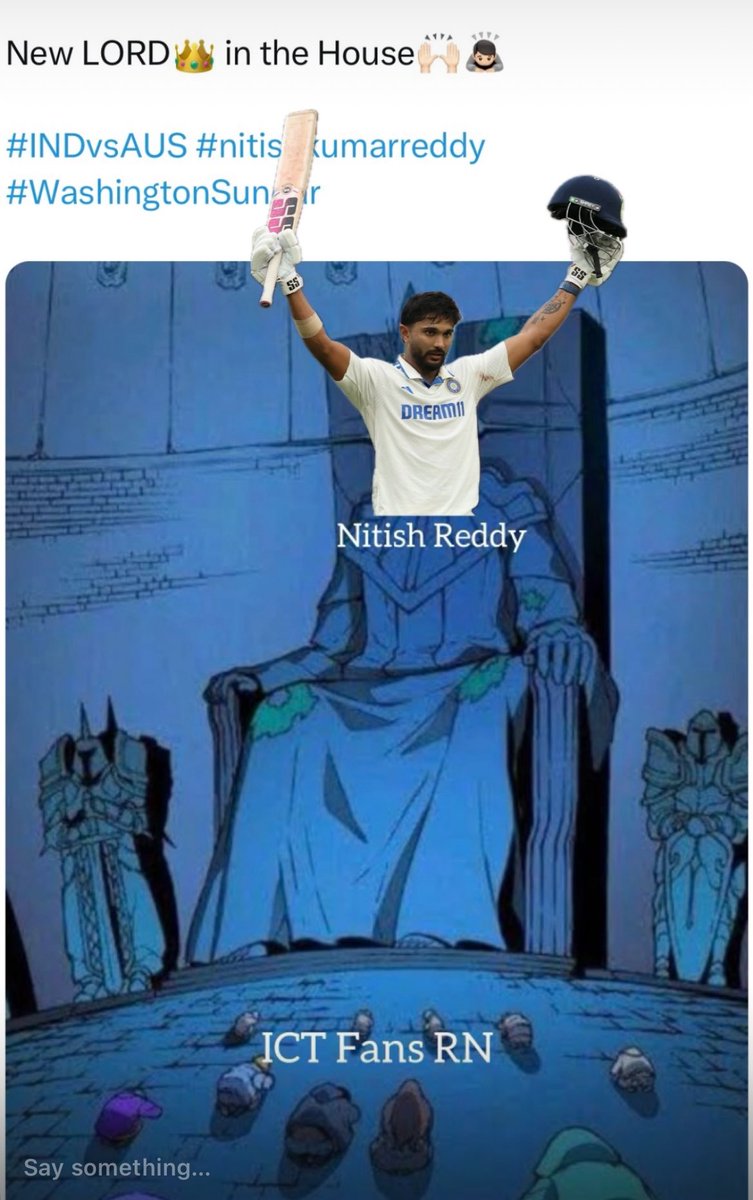 Ranjan Das tweet media