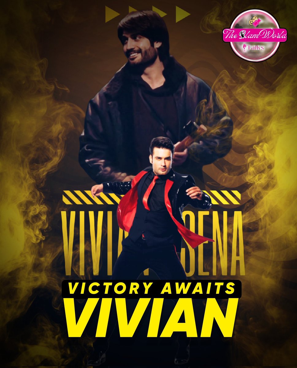 Smashing all records in #BB18. #VivianDsena is the undisputed champion of the season.

VICTORY AWAITS VIVIAN