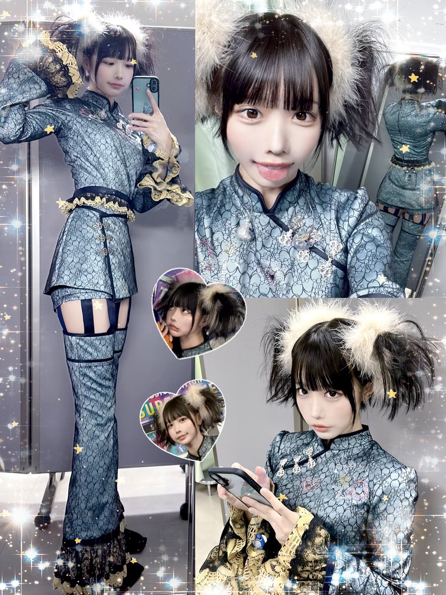 昨日のMステの余韻なかなか抜けない^›⩊‹^✨️ anoちゃん天才的に可愛