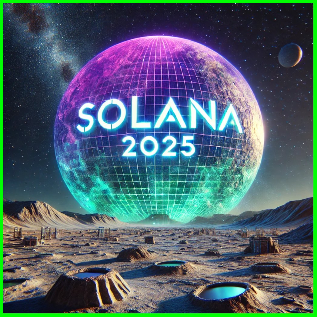 marinonchain's tweet photo. Markets seem pretty quiet—most people are likely enjoying the break between Christmas &amp; New Year 👇

Imo, January will be the month where things go crazy again for $SOL

We’ve had a good shakeout &amp; consolidation—ready for the next leg up 📈

What do you think? https://t.co/Gukxe7A1Dz