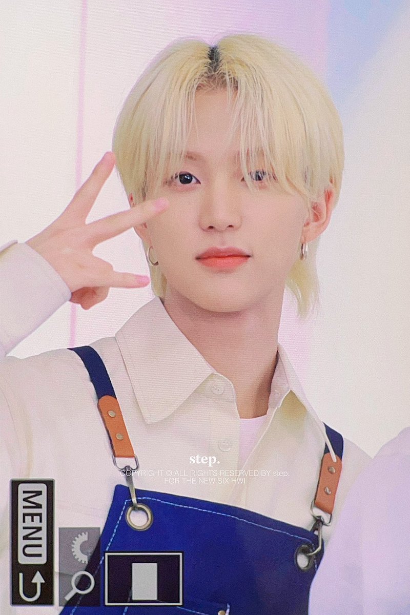 241228 미니팬미팅   너무잘생겨짜나💕💭

#TNX #티엔엑스 #HWI #은휘
#이것도_하나의_스텝이야