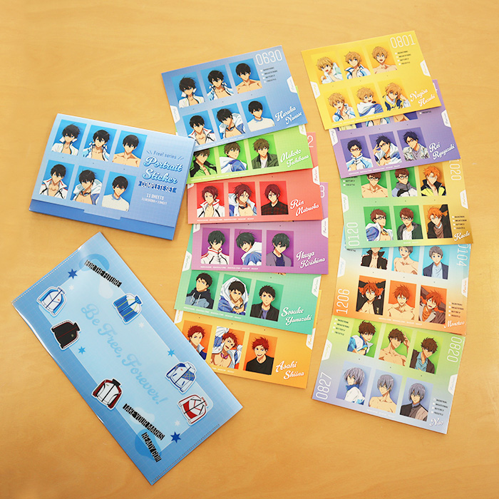 Free!」シリーズ公式 (@iwatobi_sc) / X