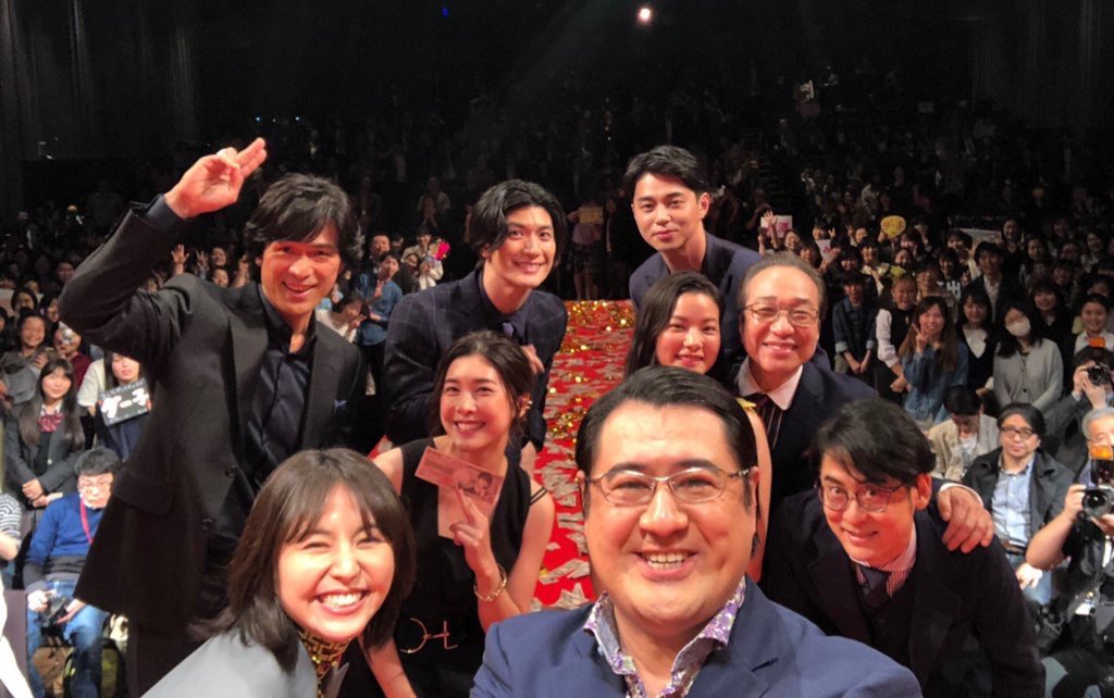 小手伸也/SHINYA KOTE tweet media