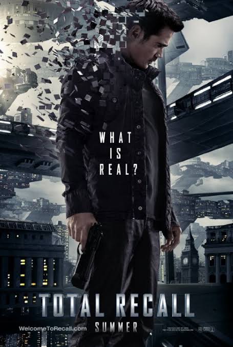 itz_Ytr's tweet image. மக்களே 🥵 : படம் முழுக்க Running 🏃‍♂️.. Chasing 🚨... Firing.. 🔥 னு விறுவிறுப்பான படம் #TotalRecall 

Don&apos;t Miss It 👏 [ TAMIL DUB ]

• MIND BENDING VISUALS 😳
• SCREEN PLAY - GRIPPING 👏
• CINEMATOGRAPHY - TOP NOTCH 🙏
• ACTION SCENES - SEMMA 👏
• BGM 🎶 - SEMMA 👏👏
•…