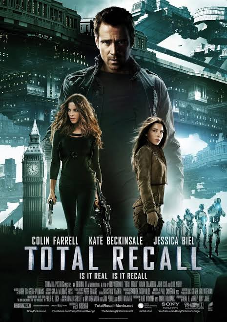 itz_Ytr's tweet image. மக்களே 🥵 : படம் முழுக்க Running 🏃‍♂️.. Chasing 🚨... Firing.. 🔥 னு விறுவிறுப்பான படம் #TotalRecall 

Don&apos;t Miss It 👏 [ TAMIL DUB ]

• MIND BENDING VISUALS 😳
• SCREEN PLAY - GRIPPING 👏
• CINEMATOGRAPHY - TOP NOTCH 🙏
• ACTION SCENES - SEMMA 👏
• BGM 🎶 - SEMMA 👏👏
•…