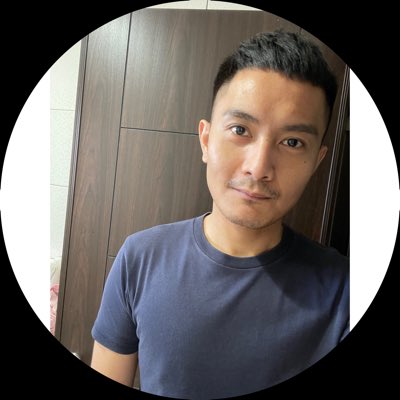 ChangNemo's tweet photo. #NewProfilePic (新個人資料照片) https://t.co/4aaFHNro5W