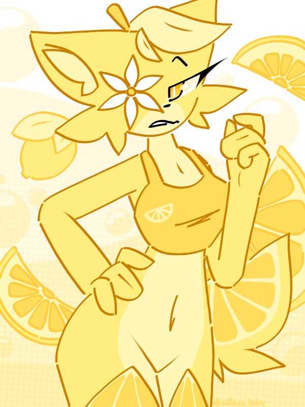 NotAzen_'s tweet photo. 362/365 - lemon https://t.co/EaMfLTbHR4