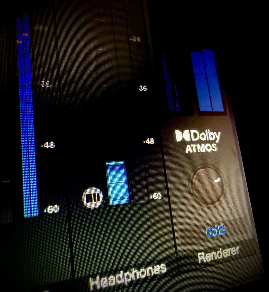 Coming 2025, journey with Terminus Void in Dolby ATMOS binaural / Apple Dolby ATMOS!

#DolbyAtmos