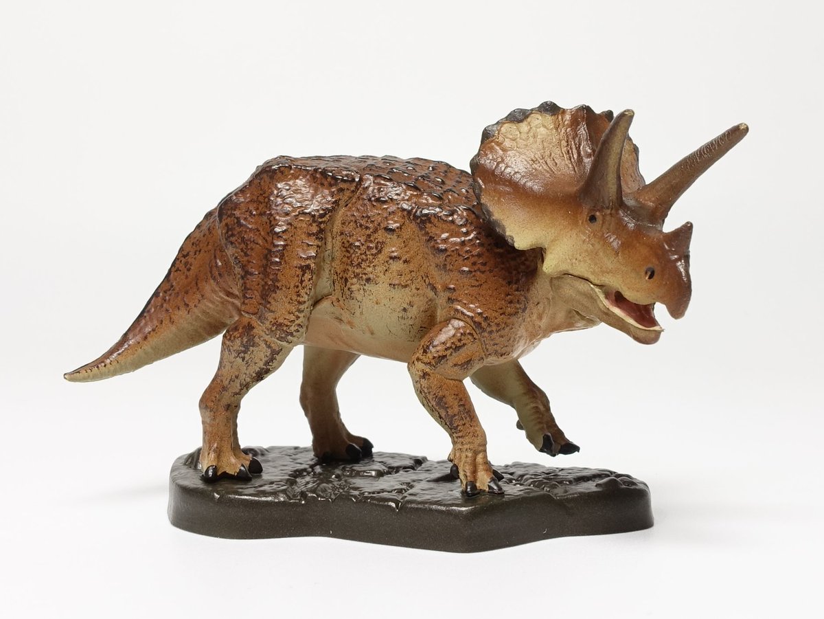 海洋堂 巨大恐竜展 2025 ダイナソー カプセルフィギュア　全6種 海洋堂 巨大恐竜展 限定 カプセルフィギュア 2種セット - メルカリ