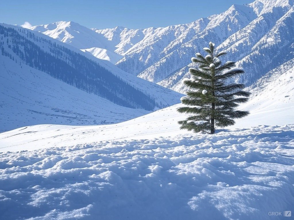 kelly00056's tweet photo. "Snow whispers secrets of purity, painting the world in silent, ephemeral beauty, where each flake is a fleeting dance of perfection."
#snowfall #snowin https://t.co/SsGsf7TYUE