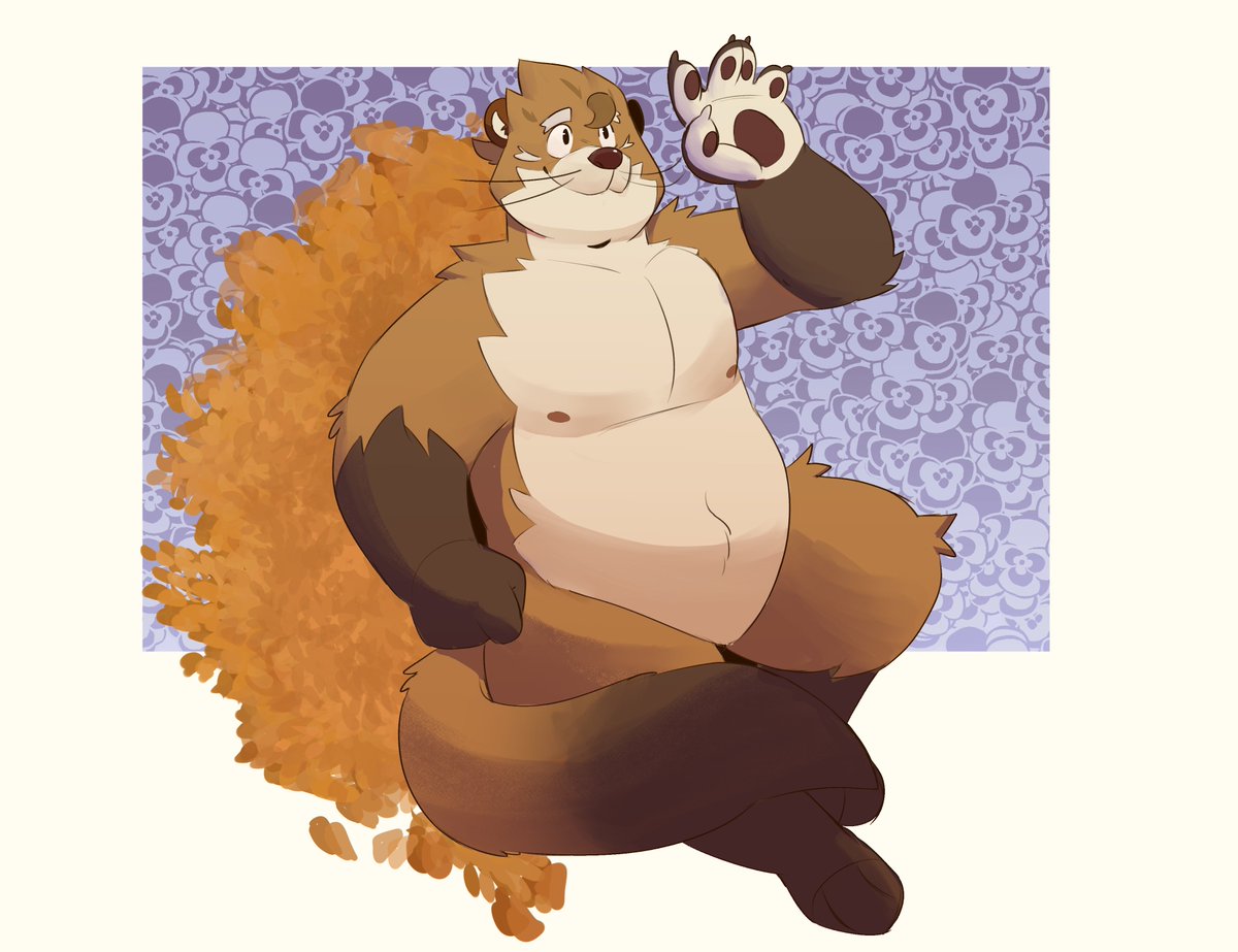 Waving goodbye

🎨: <a href="/SengHi_06/">HISeng! // COMMS OPEN</a>