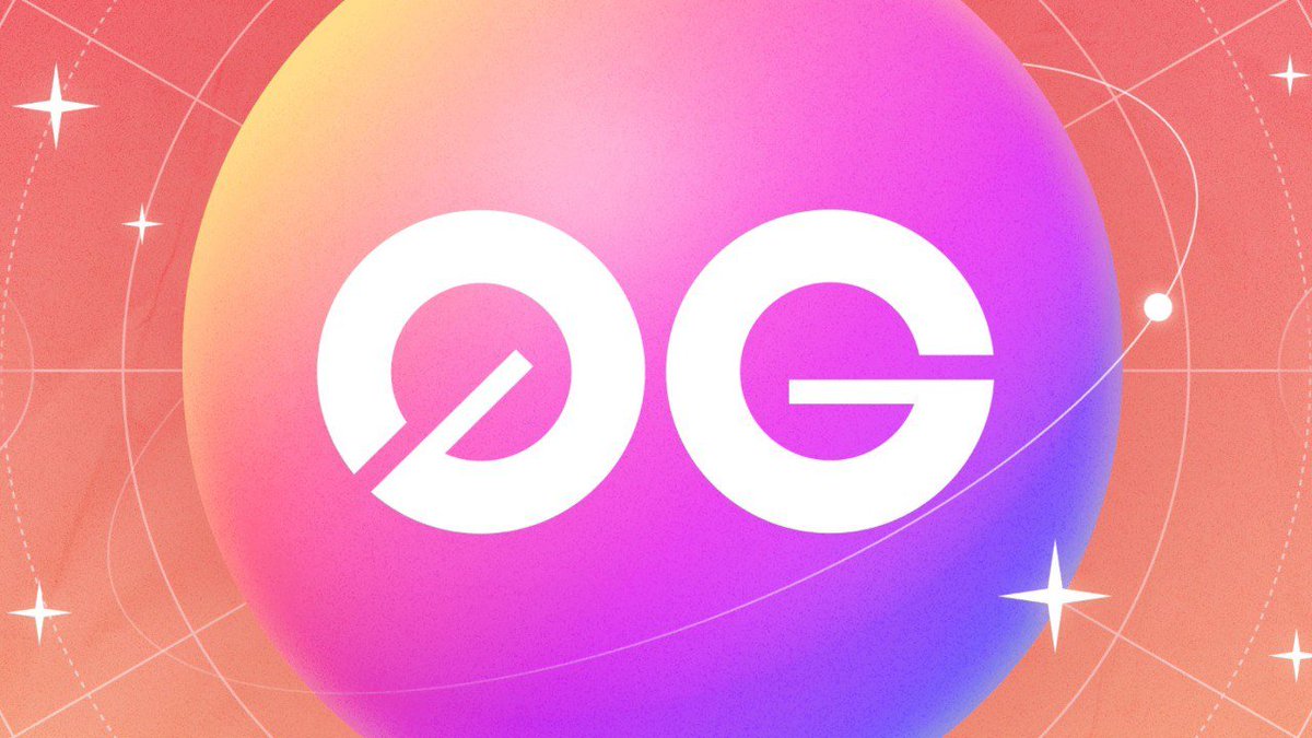 NODERS_TEAM's tweet photo. 🧠 Learn how @0G_labs combines AI and blockchain to tackle data security and scalability challenges, with applications in healthcare, finance, e-commerce, and education. https://t.co/lHuGimGG8J https://t.co/wtwl2b4zZx