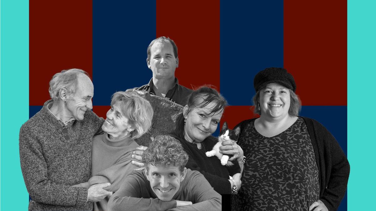 IJmuider Courant tweet media