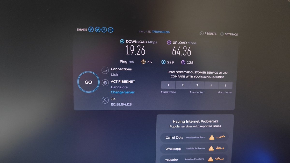 VikasRanka's tweet photo. @JioCare @reliancejio why was the case closed without any resolution given from your backend team which was working issue has not been fixed such illogical people are working in your backend team #Jiodown #jiosucks #jiowaste why can't a issue get resolved and I need extended validity https://t.co/doE0p3aD2A
