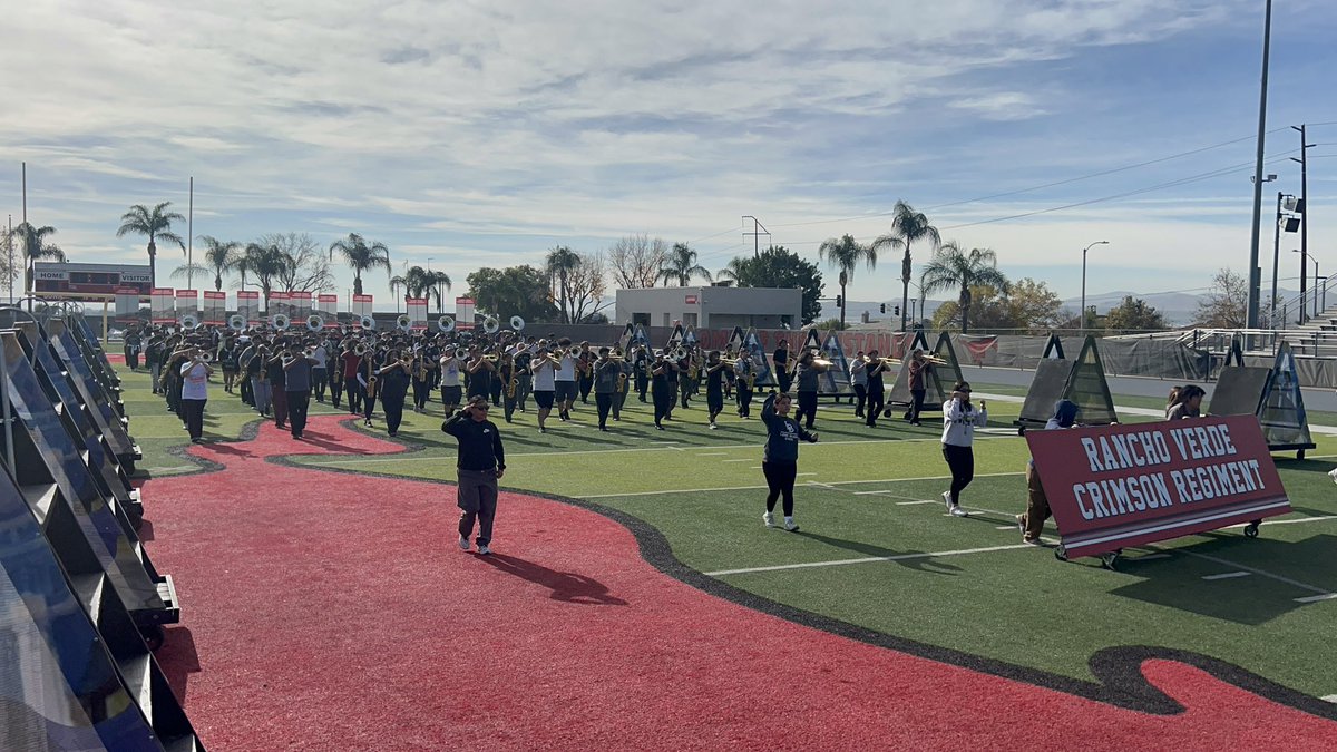 Rose Parade 2025 is just around the corner 🌹🌹RVCR #80