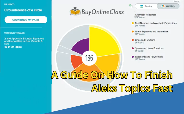buyonlineclass's tweet image. Ace your ALEKS topics in record time! 🚀 Discover practical tips to save time and finish faster.
👉 buyonlineclass.com/how-to-finish-…
#ALEKSHelp #StudyHacks #OnlineLearning