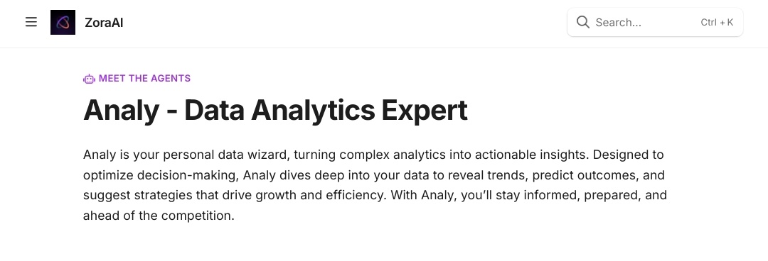 usezora_sol's tweet photo. Analy - Data Analytics Expert https://t.co/uXnOsUoogi
