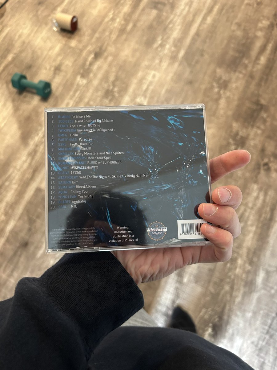 bassfreak tweet media