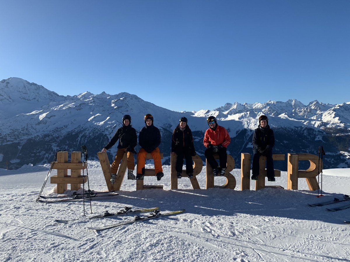 A perfect day to end to our holiday…..