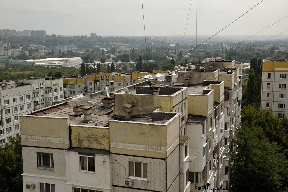 Agg20058009's tweet photo. @archi_tradition Chisinau, a capital of Moldova. Ugliest city I've seen. https://t.co/2Cu10OH6Ob