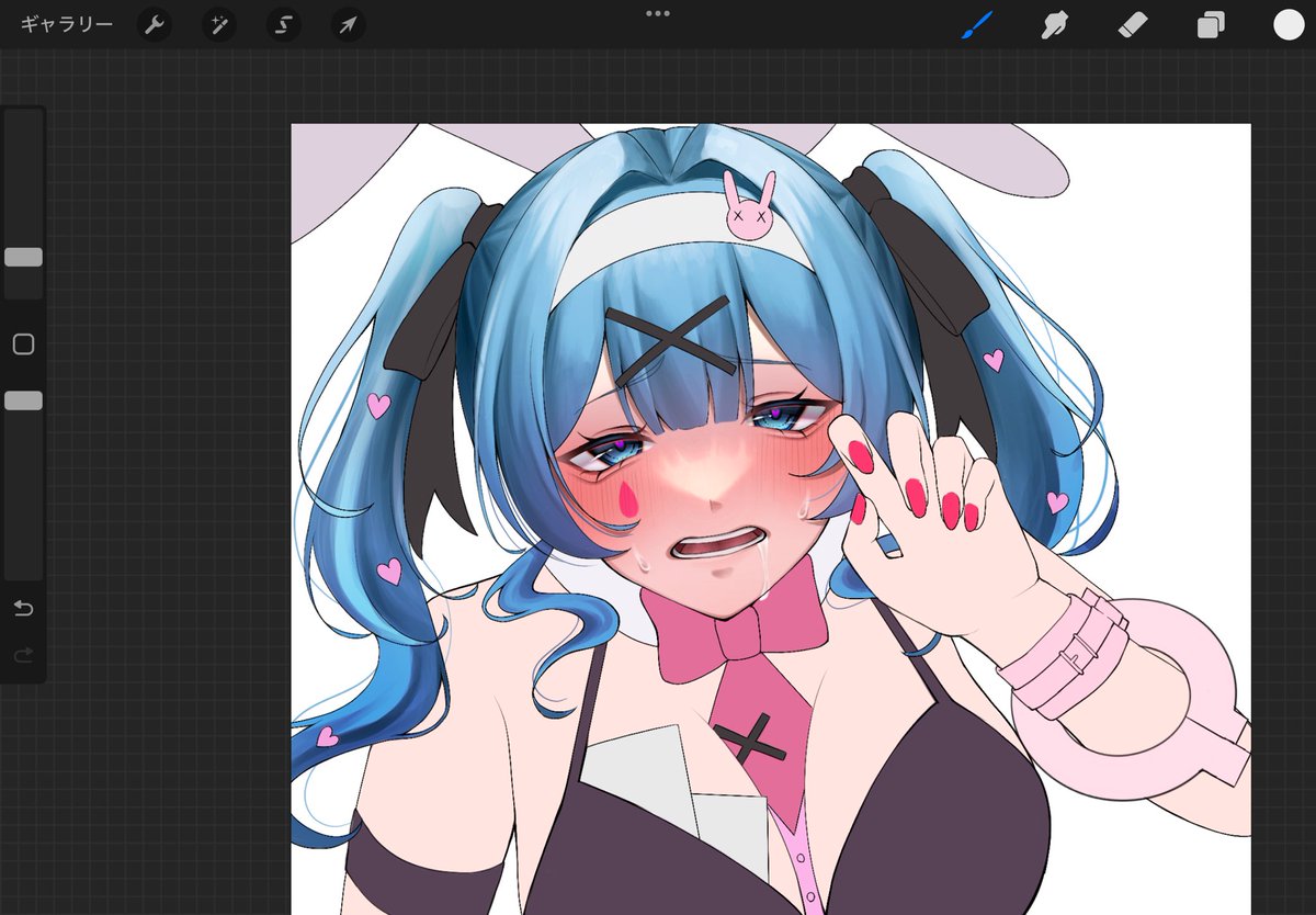 mpmp__maki's tweet image. 💓