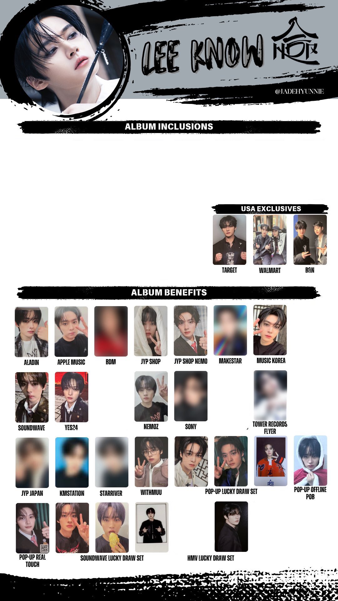 stray kids スキズHOP 合ラキドロB HMV コンプトレカ