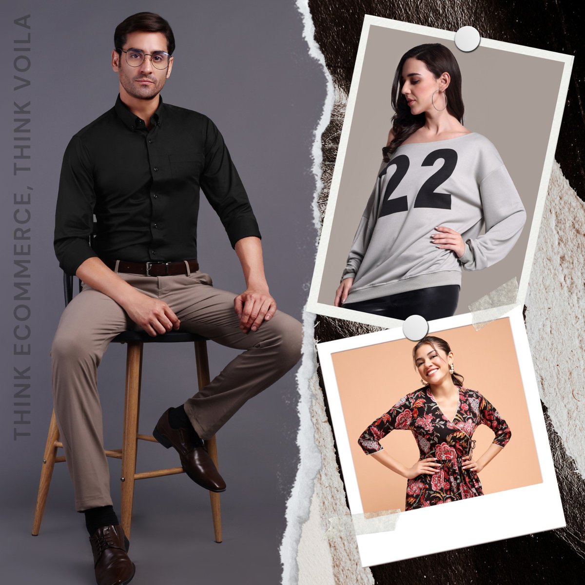 StudioVoila's tweet photo. We don’t just take photoshoots; we craft brand moments at VOILAStudio. Our tailored photoshoots showcase your products in the most captivating way.

✔️ Stunning visuals
✔️ Fast delivery
✔️ Engaging images

#productphotography #productphotographer #productphotoshoot https://t.co/ITKGuUvhqB