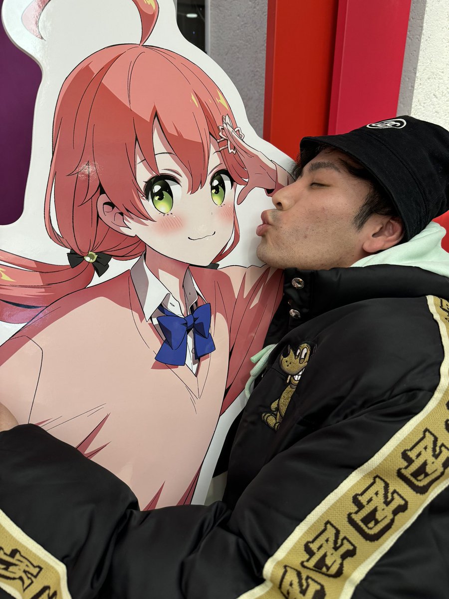 ヤマちゃん Yama-chan's Psychiatric Diagnosis Turns Out to Be Real