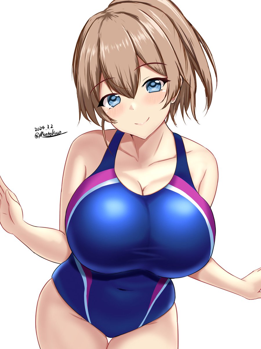 榛名(艦これ) 「#2024年自分が選ぶ今年の4枚 」|MONTE@大湊のイラスト