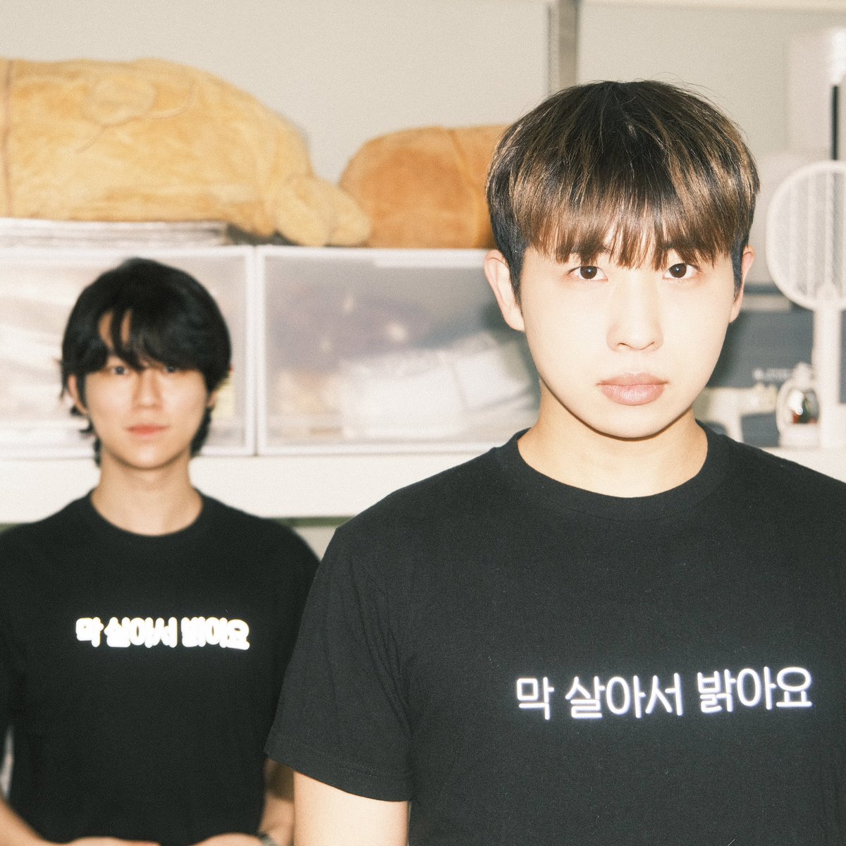 ^^!그니처 슬로건 티셔츠 절찬리에 판매중
han.gl/8mF2h