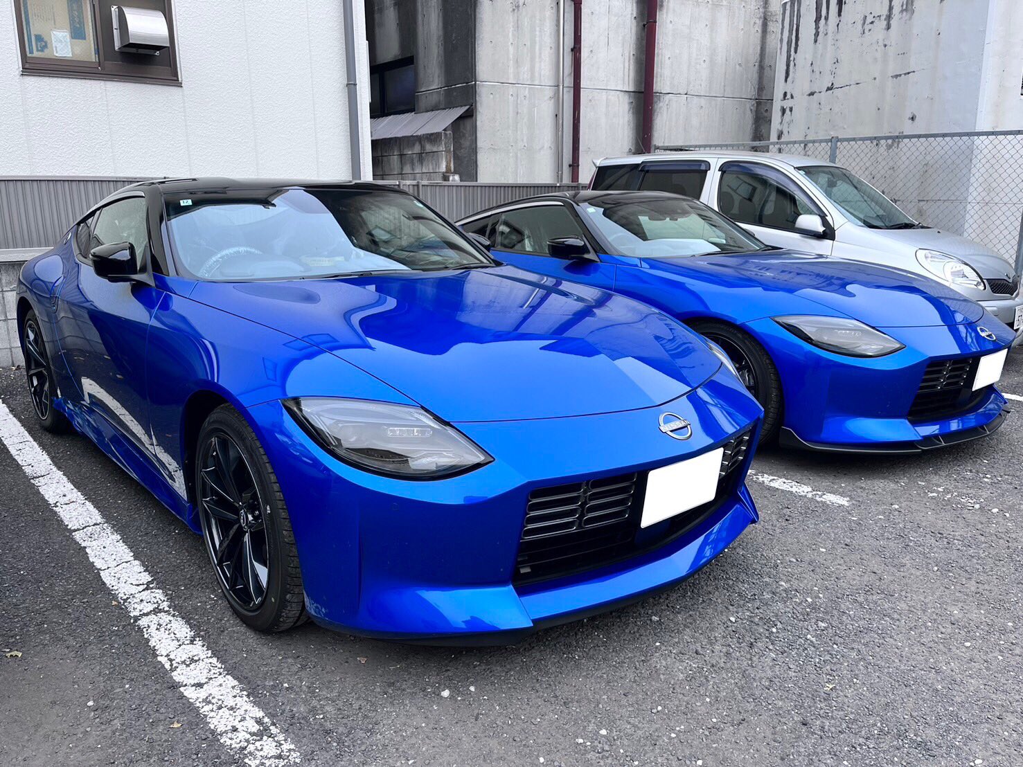 るー☆ 全国無料，SALE 「セントラル20」フェアレディZ（RZ34）用ワイドクリア