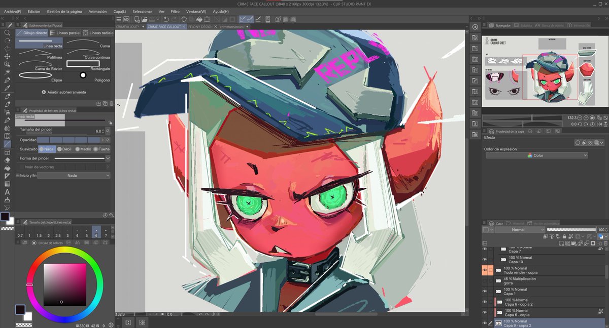 notperera's tweet photo. this is the one #WIP https://t.co/MmVkmyAeWN