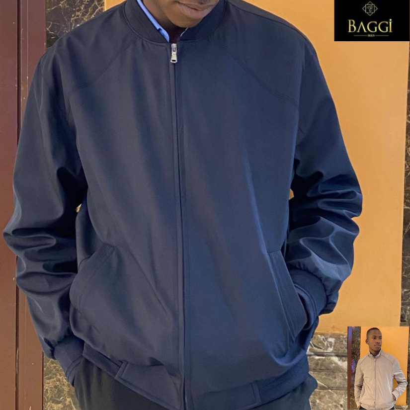 Baggiacacia's tweet photo. Jackets are like a warm hug, keeping you all cozy and safe. Shop quality jackets only at baggi men acacia or shop online via 0770880377 for orders and delivery.
Price; 150,000/=
Available in a variety of colors and sizes.
#menjackets
#unique
#baggimen #AcaciaMall #Kamwokya https://t.co/udJIAAPpBB