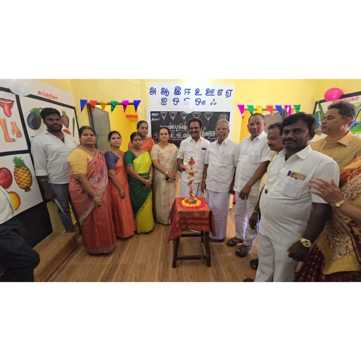 EzhilarasanCvmp's tweet photo. @arivalayam கழகத் தலைவர்-மாண்புமிகு தமிழ்நாடு முதலமைச்சர் திரு. @mkstalin அவர்களின் ஆணைப்படி, மாண்புமிகு தமிழ்நாடு துணை முதலமைச்சர், இளந்தலைவர் திரு. @udhay_stalin அவர்களின் வழிகாட்டுதலோடு, காஞ்சிபுரம் மாநகராட்சி, 33-வது வட்டம், விளக்கடி கோயில் தெருவில், #MLACDS
1/4 https://t.co/rBQRWacxd9