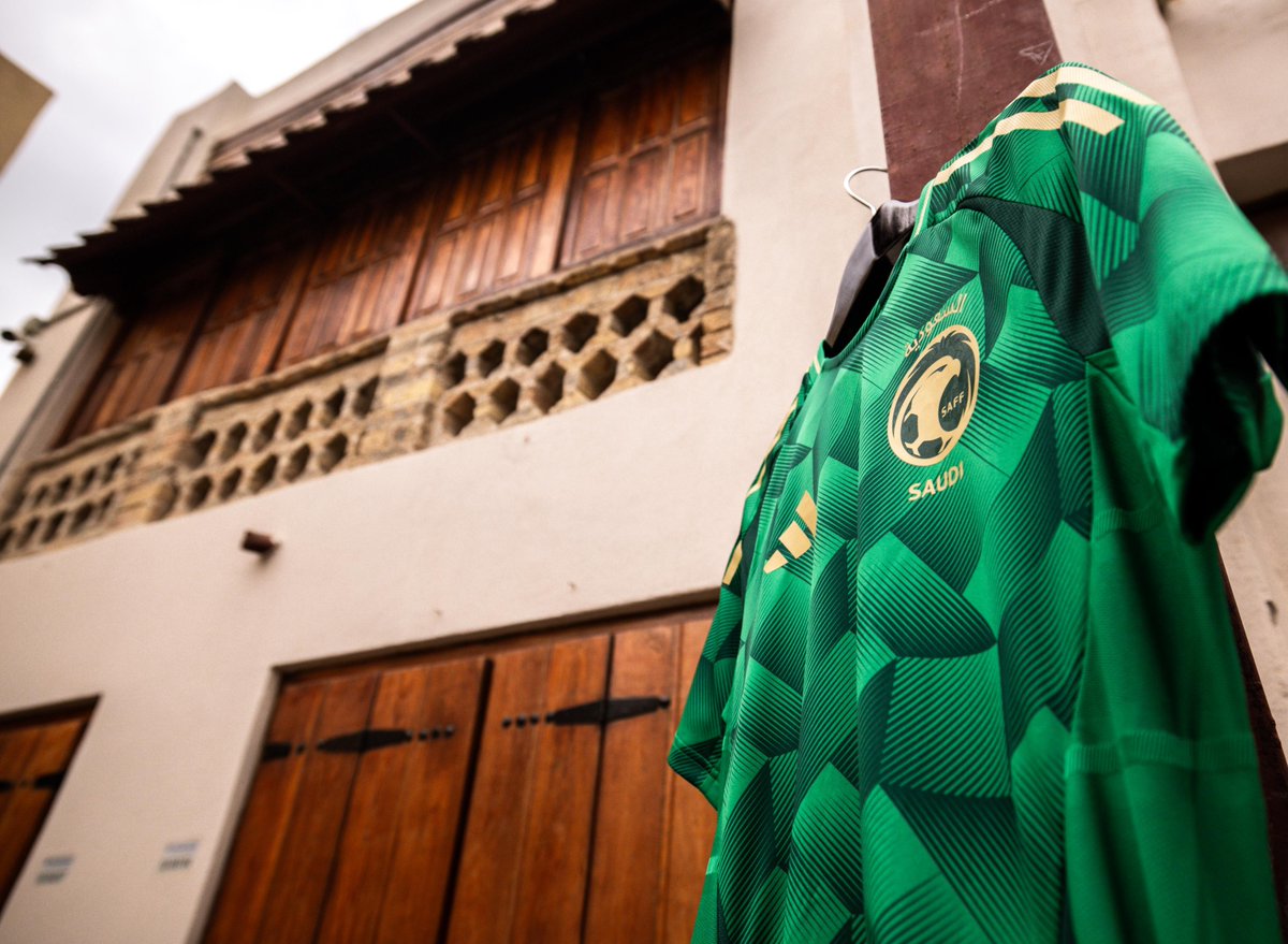 المنتخب السعودي tweet media