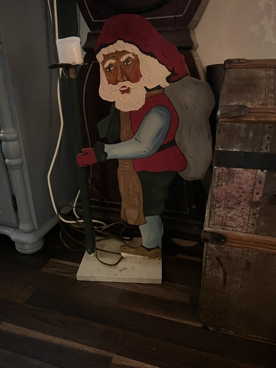 Många dagar kvar av julen