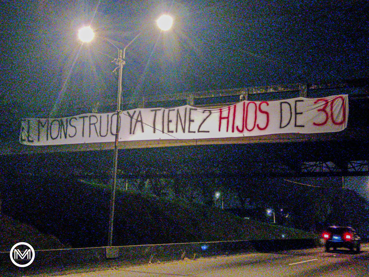 moradosviajeros's tweet photo. "El monstruo ya tiene 2 hijos de 30"

Adivinen el puente 😉🔥 https://t.co/IrH7Z8M0v7