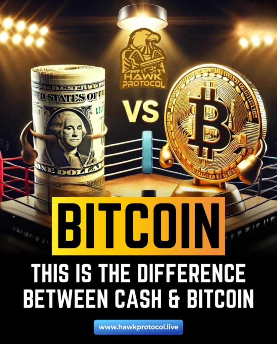 Hawk Protocol tweet media