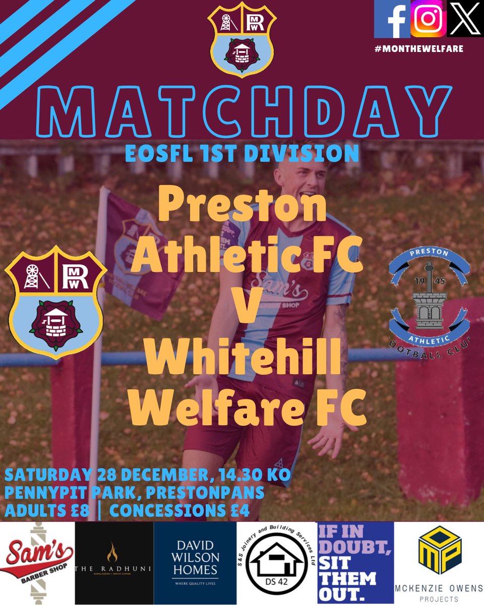 Whitehill Welfare Football Club tweet media