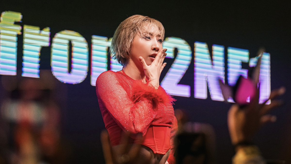 Global Minzy tweet media