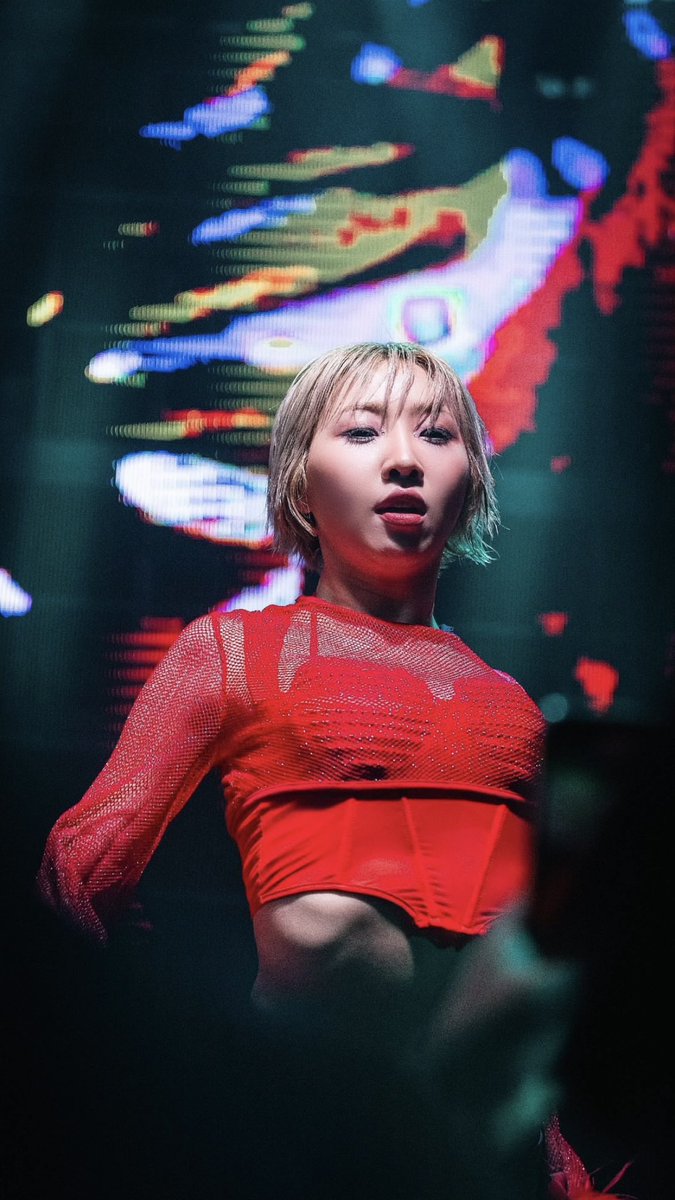 Global Minzy tweet media