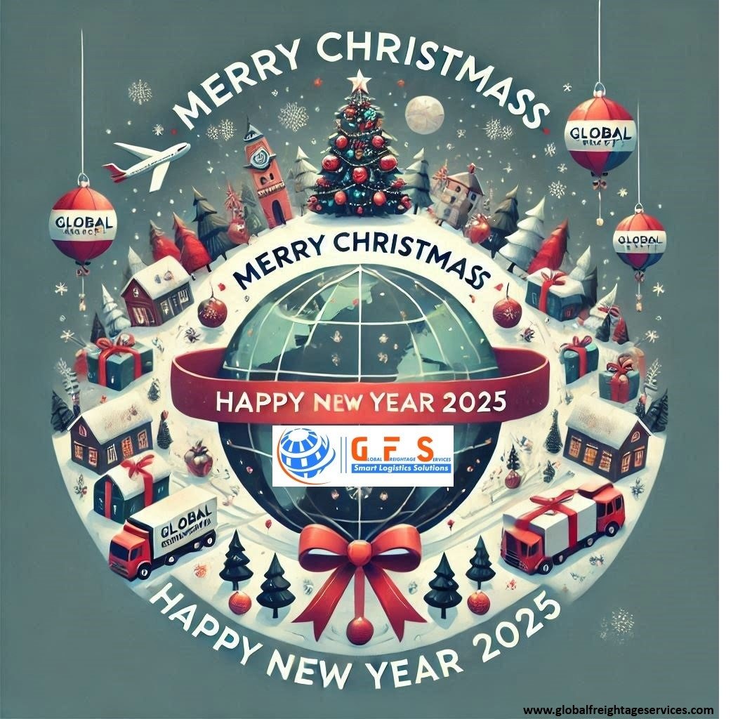 Global Freightage (@globalfreightag) on Twitter photo 