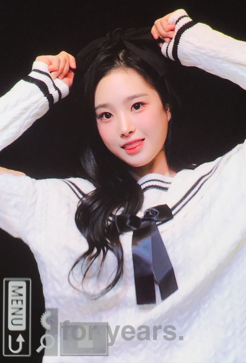 year_0213's tweet image. 241228 pre  
초미녀 강아지( ˘͈ ᵕ ˘͈♡)˚๐*˟ ♡

#트리플에스 #지연 
#tripleS #JIYEON