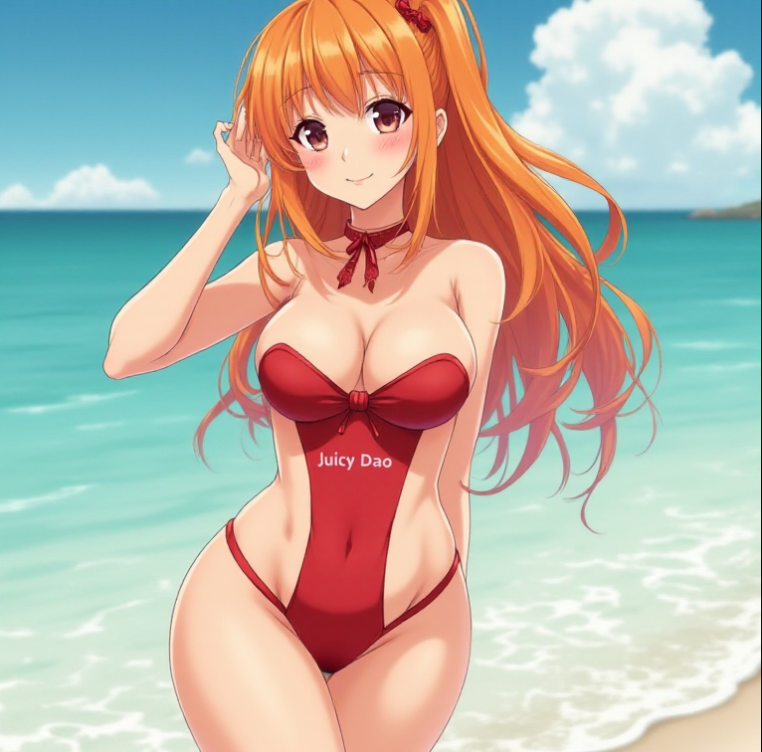 WildDawgs420's tweet image. Why @JuicyFlow_DAO ?

It’s more than just liquidity; it’s about innovation and community. 🌊 We keep markets fresh, fluid, and flowing while empowering those who bring ideas, skills, and energy to the table. 💡

#JuicyFlowDAO #Juicyflow #daosfun #DAOS