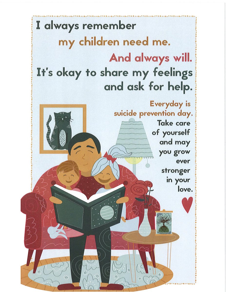 MPAMind_com's tweet image. I am happy to support the amazing work of the
@holdoncampaign_ for #SuicidePrevention. The artist of '#Fathers &amp;amp; #Children' is Amanda Meador &amp;amp; words are from Dr. Diane Kaufman, poet, artist, child psychiatrist, humanism-in-medicine awardee &amp;amp; campaign founder.