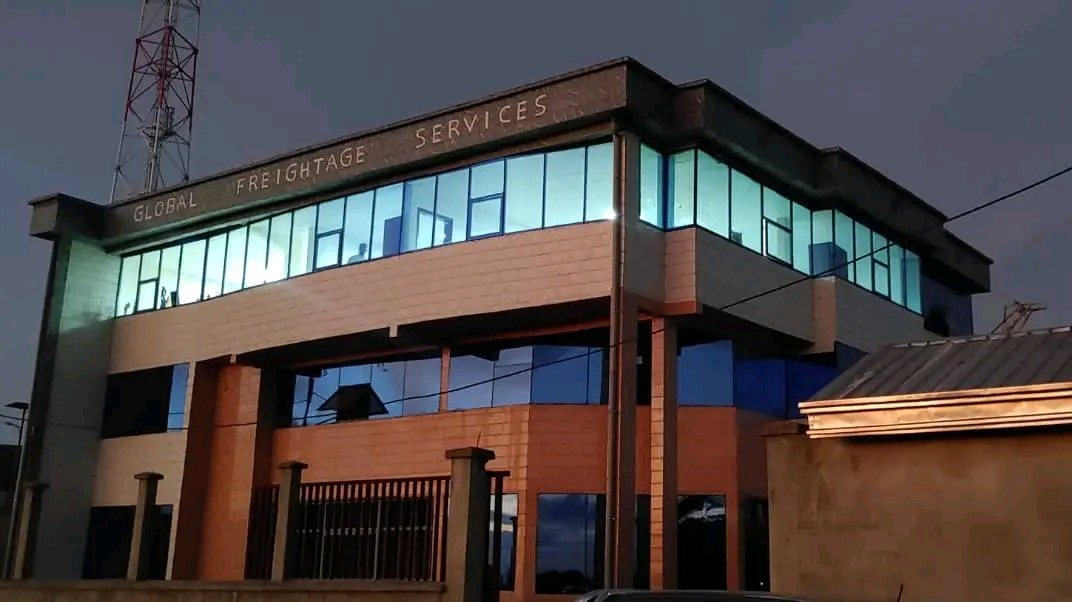 We are excited to announce the opening of our Hub Office (HO) at the Douala port - Cameroon. This strategic move is part of our growth strategy to strengthen our local presence in the Africa market.

Our reach is GLOBAL, yet our PRESENCE is LOCAL and CLOSE to our VALUABLE CLIENTS
